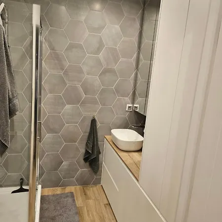 Z Ogródkiem Wysoki Standard Centrum Północ *