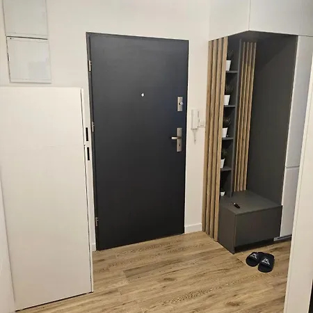 Z Ogrodkiem Wysoki Standard Centrum Polnoc Szczecin