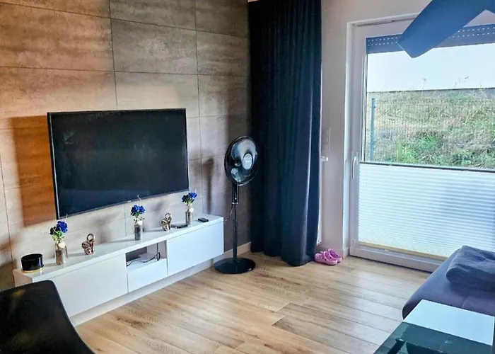 Z Ogródkiem Wysoki Standard Centrum Północ Szczecin